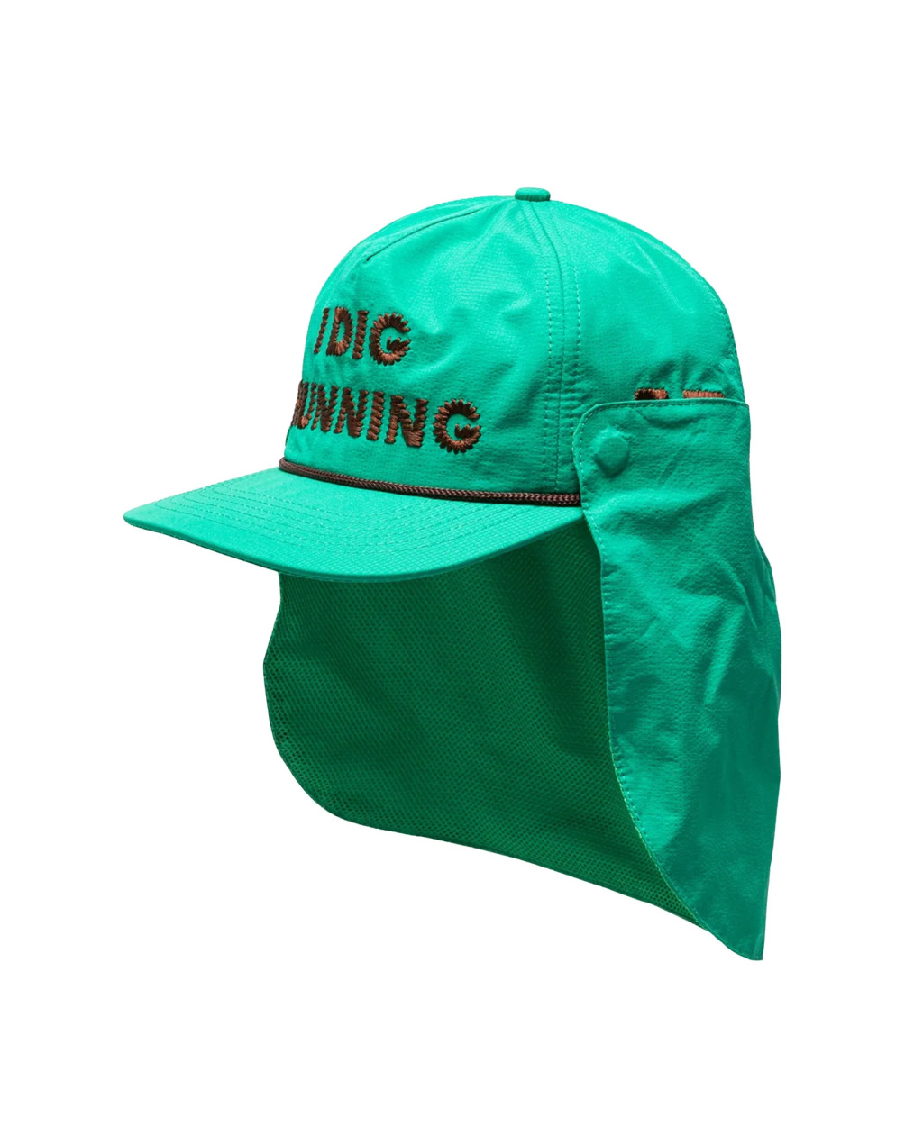 c.t様用　ジヒョ着用モデル　完売品ALEX ZONO CAP 한섬 EQL
