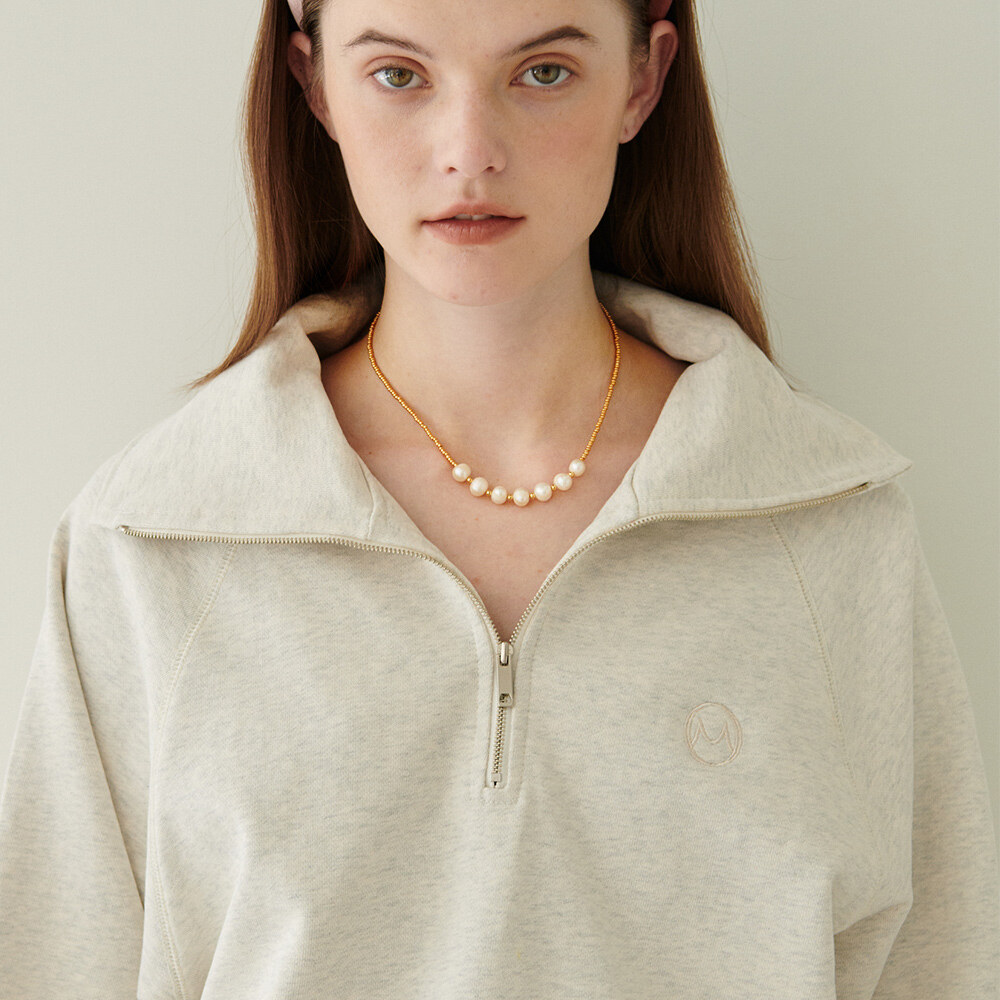 ☆韓国の人気☆【more jude】☆Ribbon necklac.e☆関税込☆ 0C1A7833.jpg?v=1746183515&