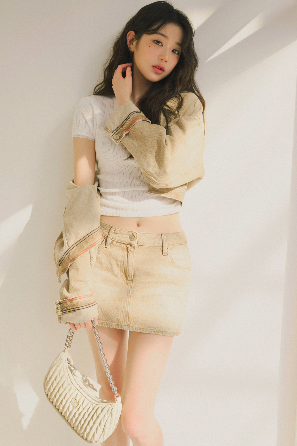 한섬 EQL