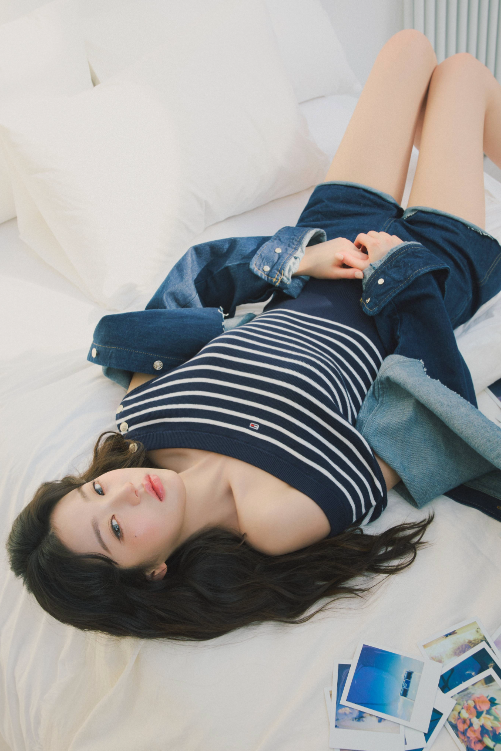 한섬 EQL