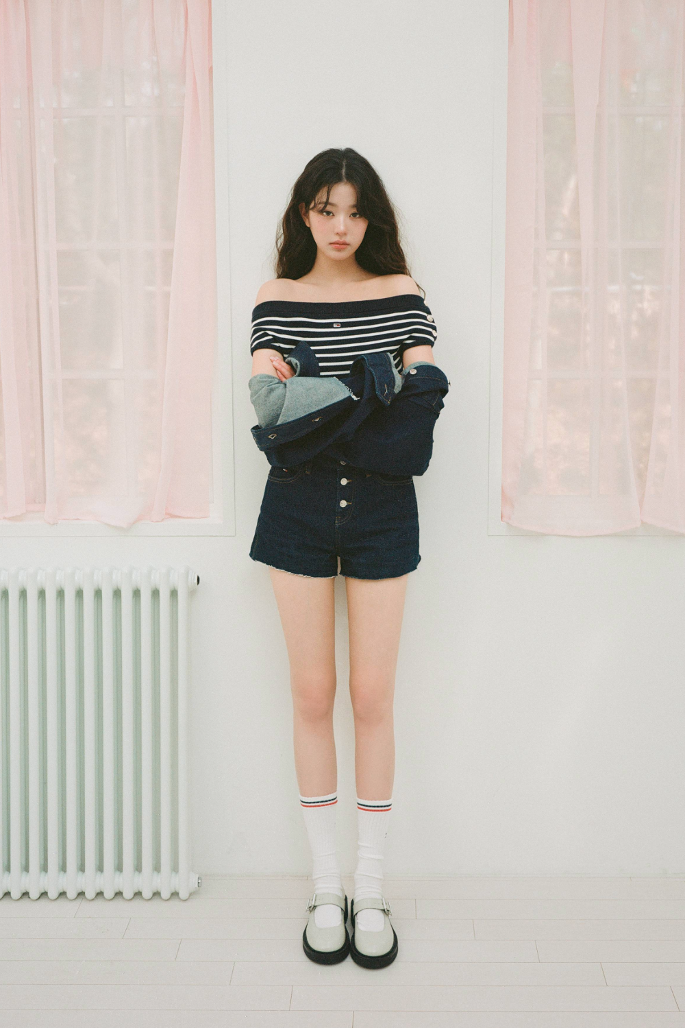 한섬 EQL