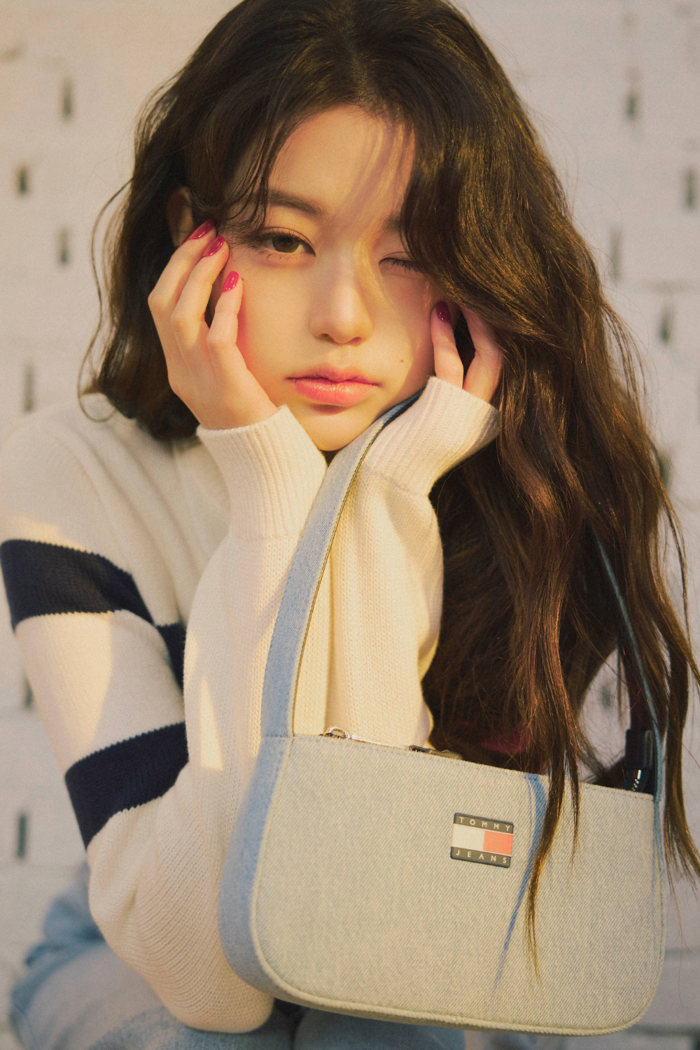 한섬 EQL