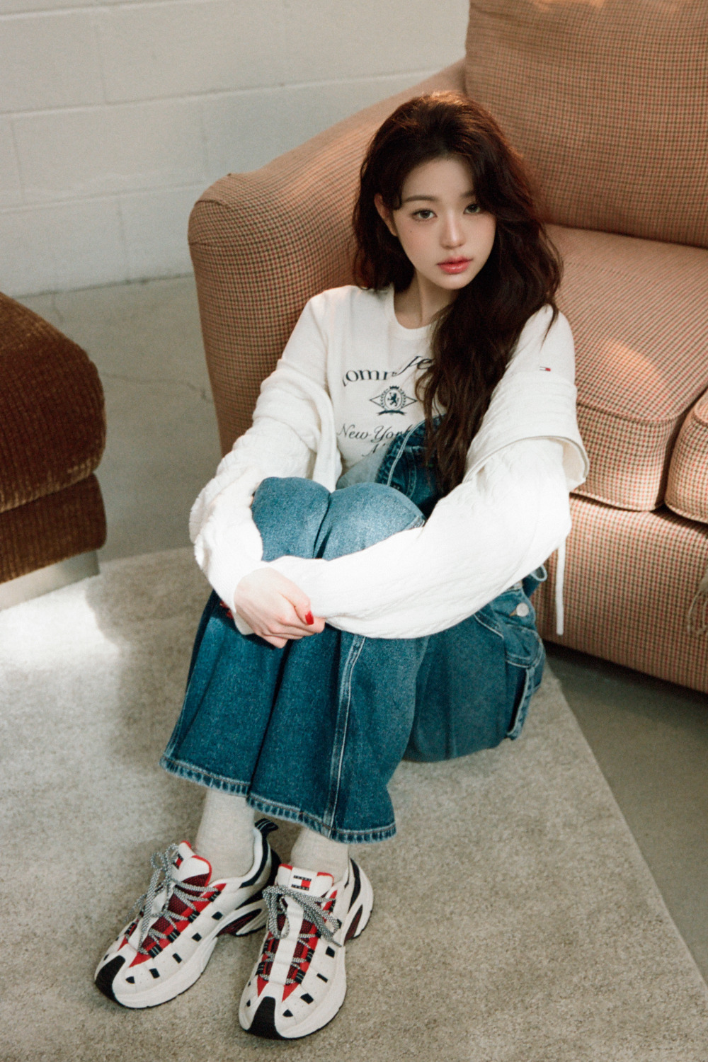 한섬 EQL