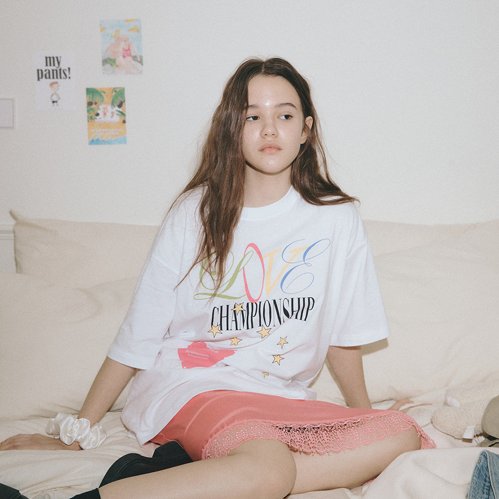 [WONDER VISITOR] HEESU pfp Layered LS-T /追跡付 hololive-momosuzu-nene-new-