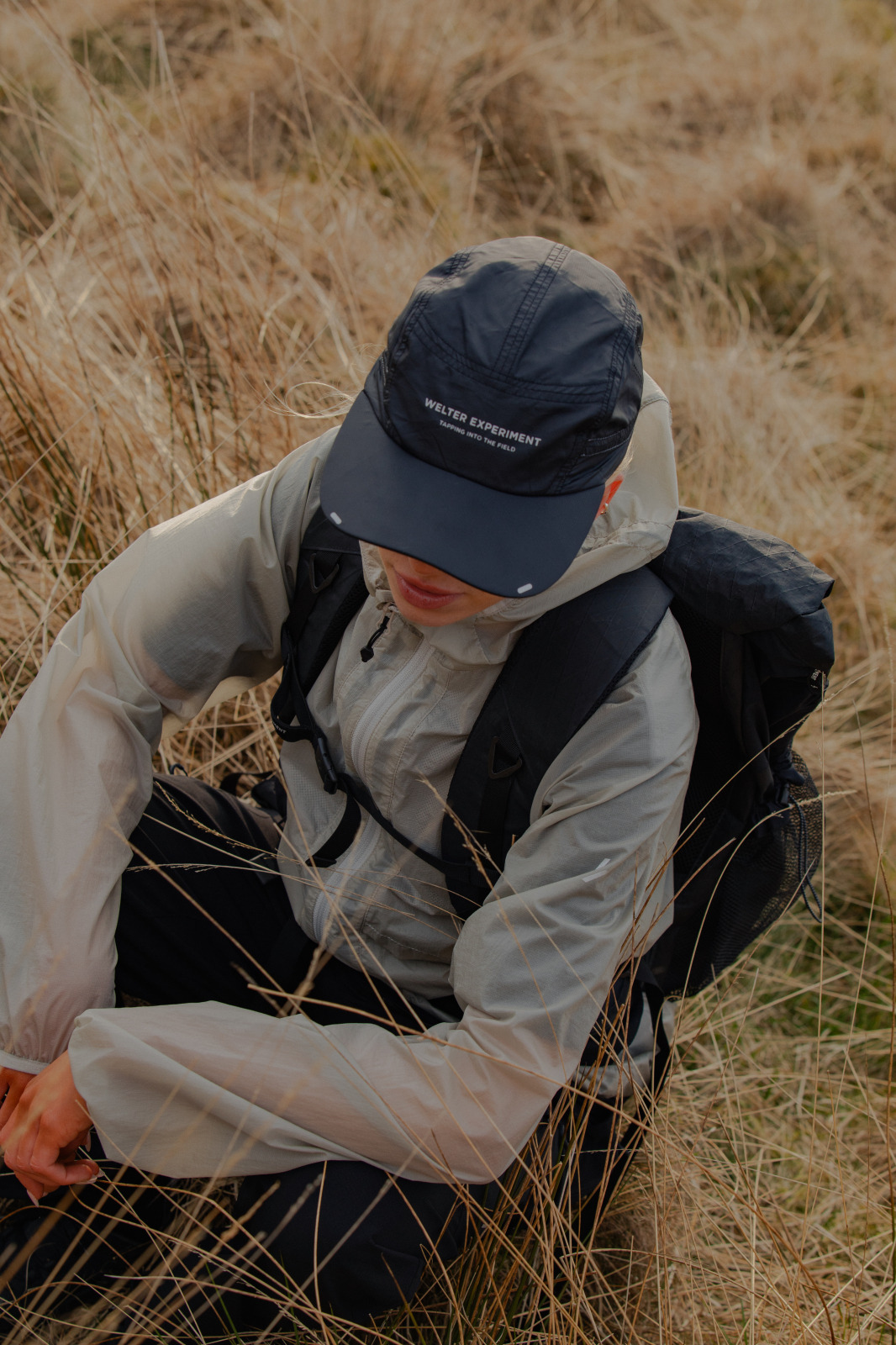 WELTER EXPERIMENT ウェルターエクスペリメンタル 한섬 EQL