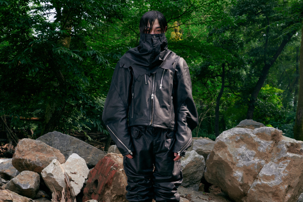 Samantha Vega ハンドバッグ ショルダーバッグSurgery Icarus