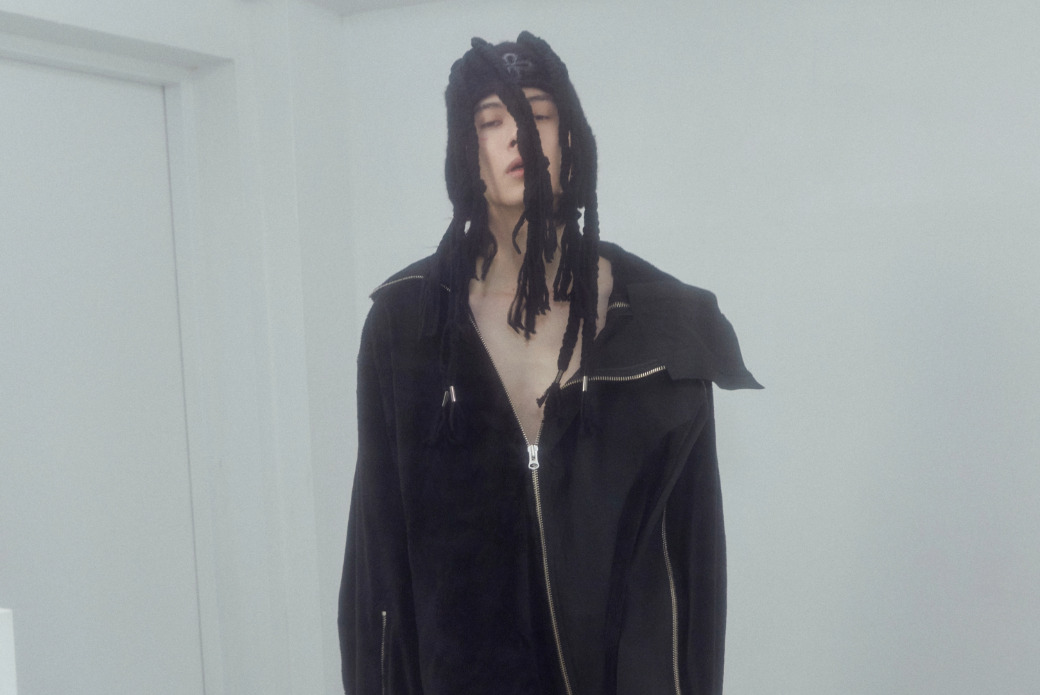 한섬 EQL 한섬 EQL