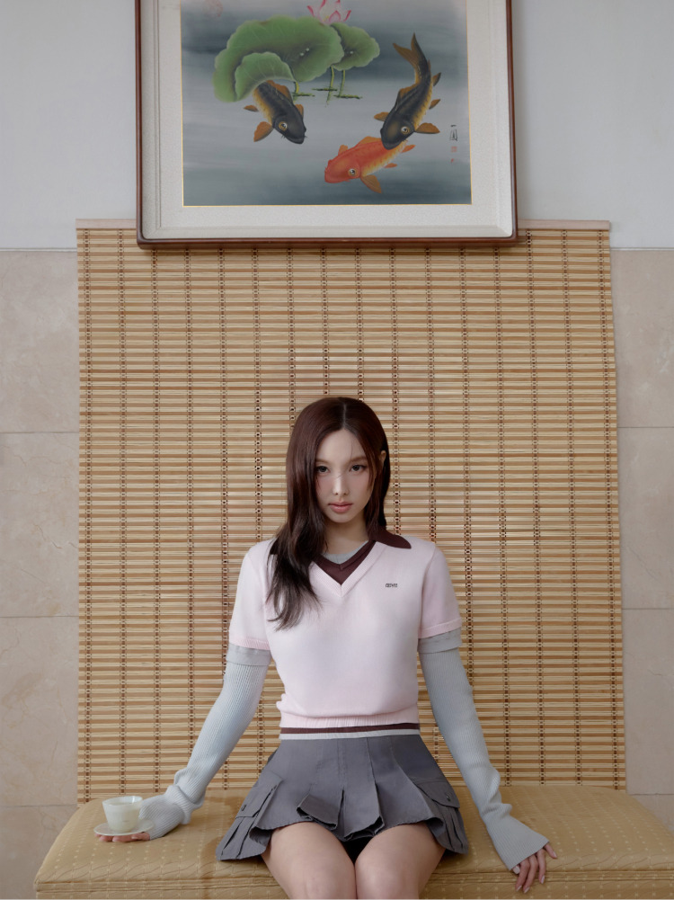한섬 EQL